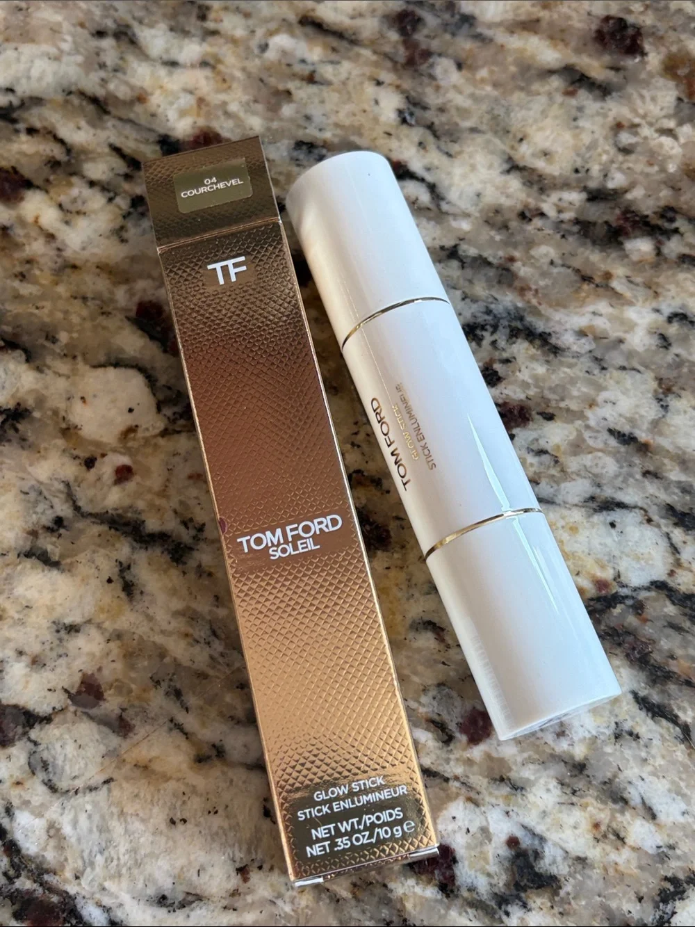 ⚡️❄️Tom Ford Courchevel Glow Stick - Picture 6 of 8